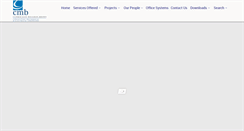 Desktop Screenshot of clinkscales.co.za